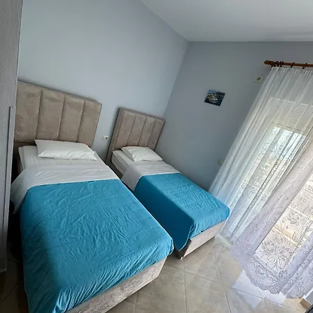 Apartment Saranda Holiday Sarande