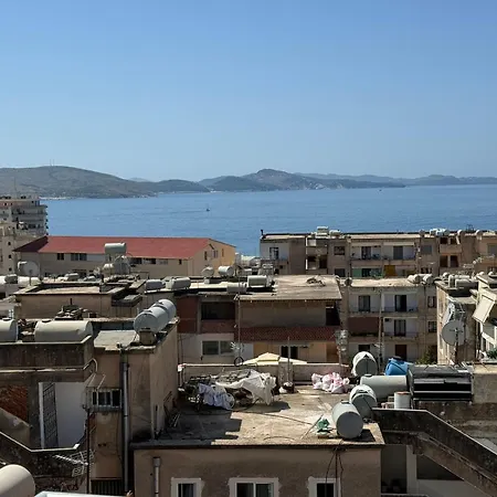 Appartement Saranda Holiday