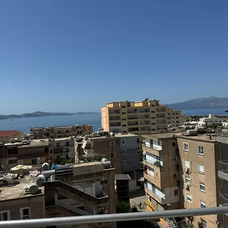 Saranda Holiday *