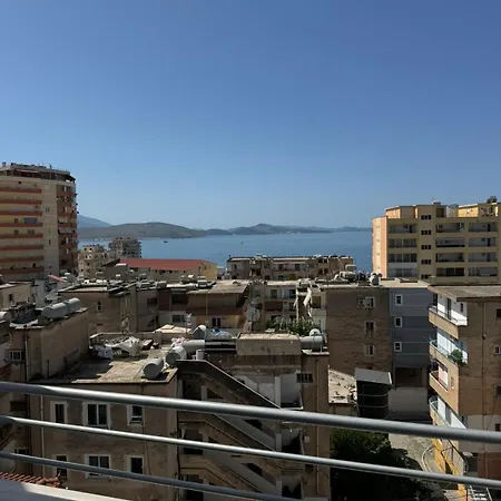 Saranda Holiday Appartement *