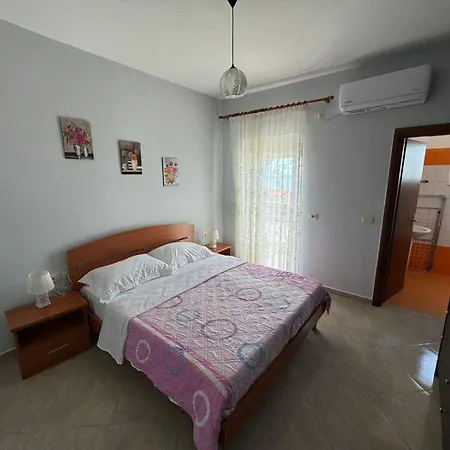 Apartment Saranda Holiday *