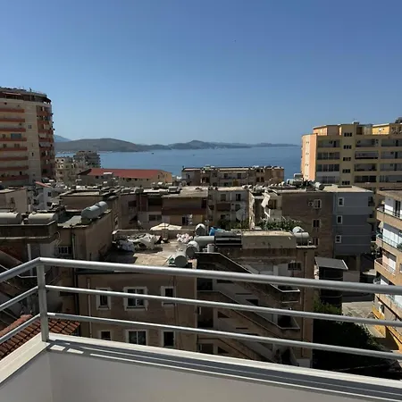 Apartment Saranda Holiday Sarande