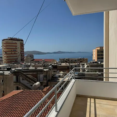 Saranda Holiday *