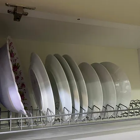Appartement Saranda Holiday Saranda