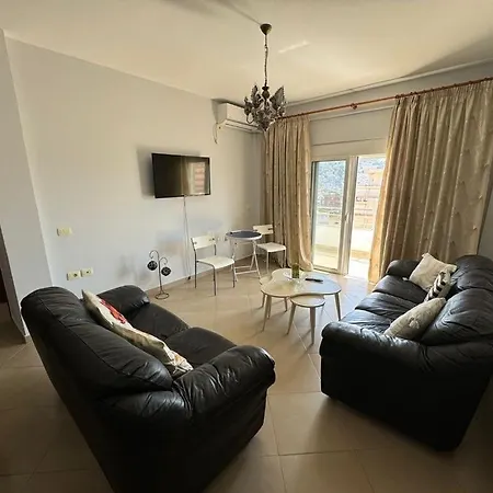 Saranda Holiday Apartment *