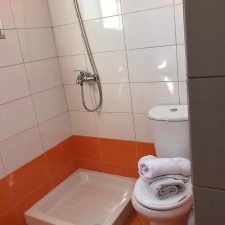 Apartment Saranda Holiday *