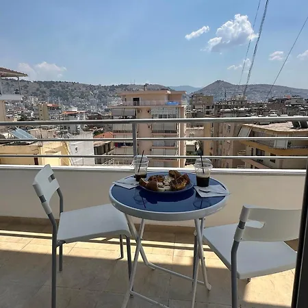Saranda Holiday * Sarande