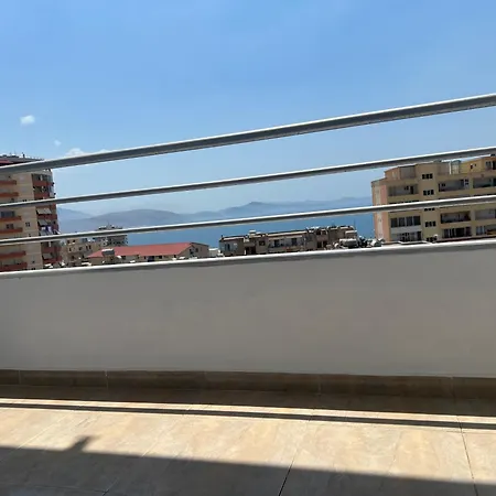 Saranda Holiday * Sarandë